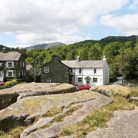 Pollys Cottage Elterwater Exterior photo
